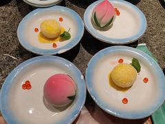 -北平食府.北京烤鸭(亦庄店)