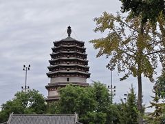 -天宁寺