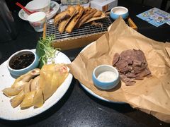 -老头儿油爆虾·知味杭州(爱琴海购物中心)