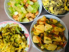 -娘心豆品(方庄店)