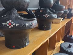 -三锅莊·牦牛肉火锅·香格里拉特色藏餐宴请餐厅(昆明创始店)