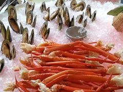 -富力铂尔曼大酒店-尚西餐厅