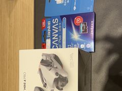 -DJI大疆(福州万象城授权体验店)