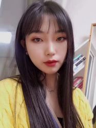 -COMO SALON 烫染可茉发型
