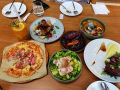 -农畉LONFOOD(福田星河COCOPark店)
