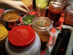 -海底捞火锅(崇文门新世界百货店)