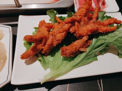 -福禄娃一家人火锅(上地店)