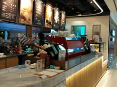 -COSTA COFFEE(恒基名人购物中心店)