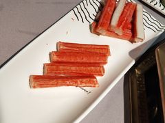 -蜀九香火锅(玉林店)