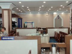 -四海回族饭店(前进大街店)