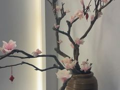 -锦初·禅意4K影院式足道·新中式SPA(茂业天地店)
