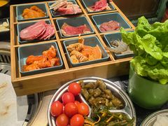 -烤路里·韩国品质自助烤肉(石路天虹4号店)