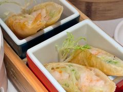 -禄运茶居·手工点心(体育西店)