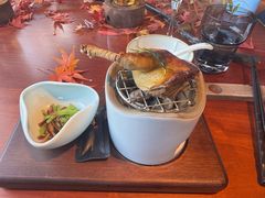 -龙吟山房(青龙山庄店)