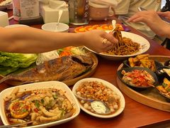 -啰啰冰屋(景洪总店)