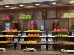 -厦门源昌凯宾斯基大酒店