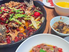 -老板恋上鱼(恒隆广场店)