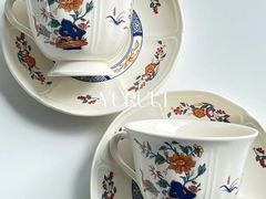 -BUTTERFUL&CREAMOROUS 黄油与面包(三里屯太古里店)