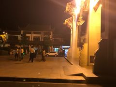 -东台西溪天仙缘景区
