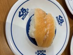 -KURA寿司(博多中洲店)