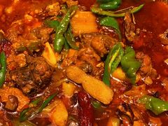 -那拉提之疆·新疆菜(美院店)