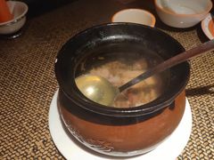 -老客家·客家菜(万达店)