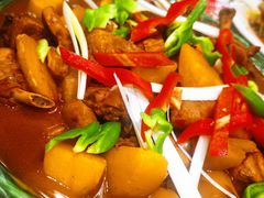 -新疆伊宁远征餐厅