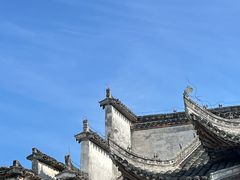 -南屏景区