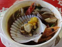 -海大南门夜市(海富街店)