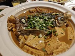 -新白鹿餐厅(银泰西湖文化广场店)