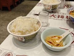 -乐乐大排档·30年老字号(浙江路店)