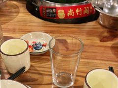 -尚竹阁冬瓜盅·18年地标美食(平洲店)