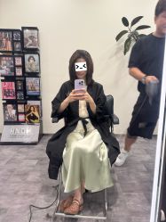 -WM Hair Salon