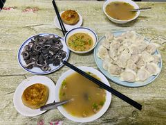 -永盛斋小吃(故宫店)
