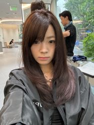-DL HOPE造型