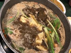 -老灶堂文创火锅(文艺路店)