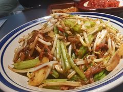 -老淮滨-蚌埠非遗小吃(淮河路店)