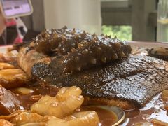 -食神鱼头佛跳墙(百子湾旗舰店)