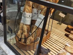 -面包新语(上地华联店)