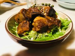 -小吊梨汤·北京菜·烤鸭(鸟巢店)