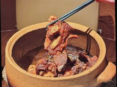 -许爷家·生态湖鲜(徐汇日月光店)