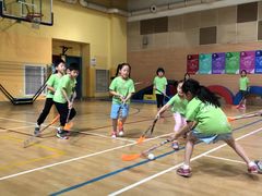 -上海民办包玉刚实验学校(小学部)