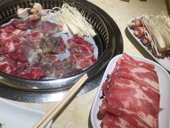 -牛太郎时尚自助烧烤