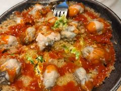 -志明眷村·台式融合菜·宵夜