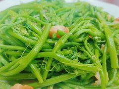 -芳华轩•客家菜馆(梧桐山店)