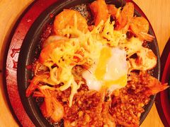 -釜山美食韩国炸酱面(长大店)