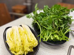 -肥仔文澳门猪骨煲(南京西路店)