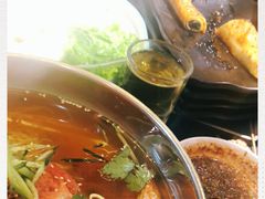 -炭小牛果木烤肉