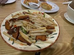 -佛有缘素食馆·荔湾老字号(陈家祠首店)