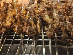 -香约老地方烧烤(九道街店)